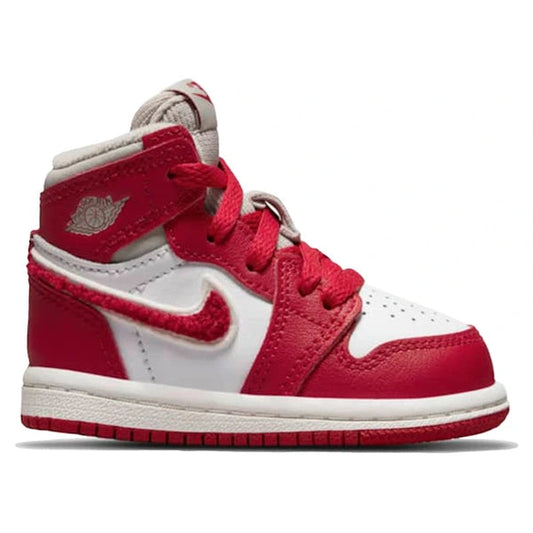 Jordan 1 Retro High OG Varsity Red TD