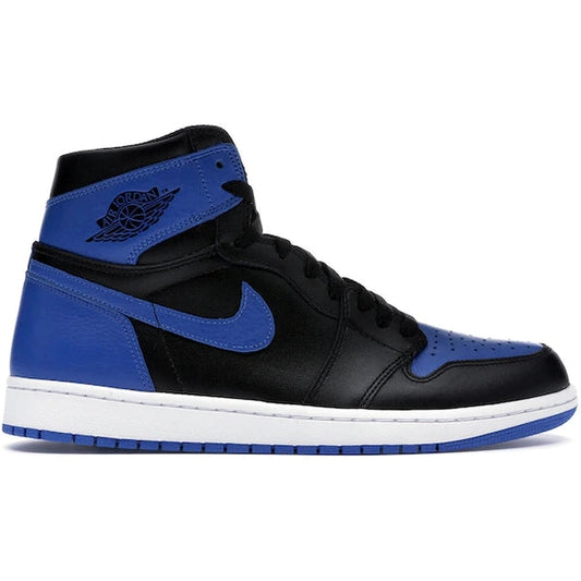 Jordan 1 Retro Royal 2017