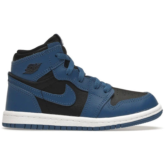 Jordan 1 Retro High OG Dark Marina Blue TD
