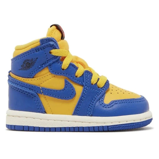 Jordan 1 Retro High OG Reverse Laney TD