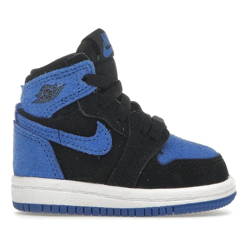 Jordan 1 Retro High OG Royal Reimagined TD