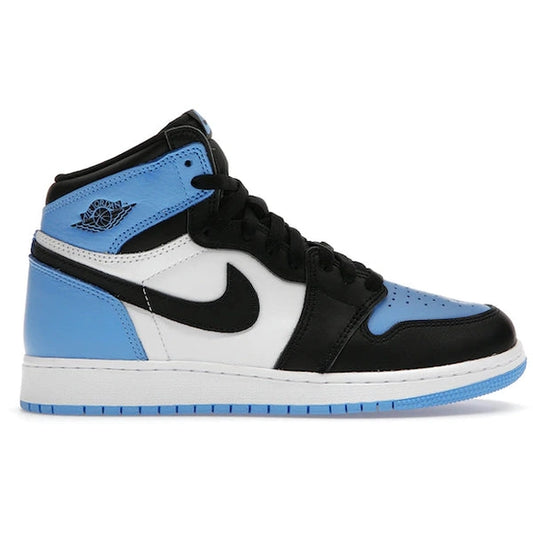 Jordan 1 Retro High OG UNC Toe GS
