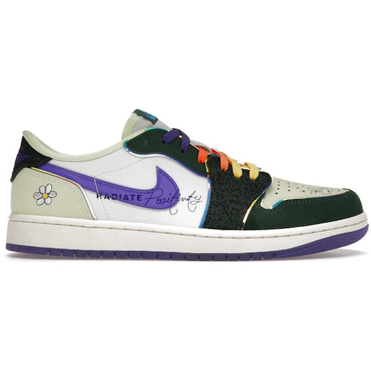 Jordan 1 Retro Low OG Doernbecher 2023