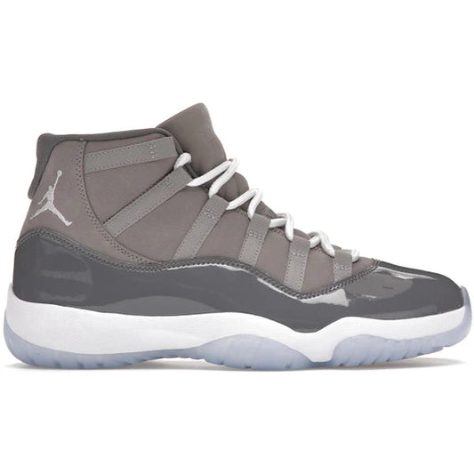 Jordan 11 Retro Cool Grey 2021