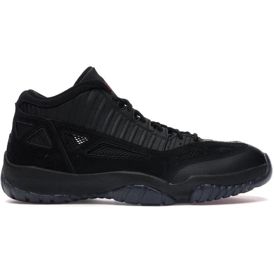 Jordan 11 Retro Low IE Referee 2015