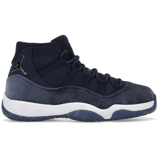 Jordan 11 Retro Midnight Navy Women's