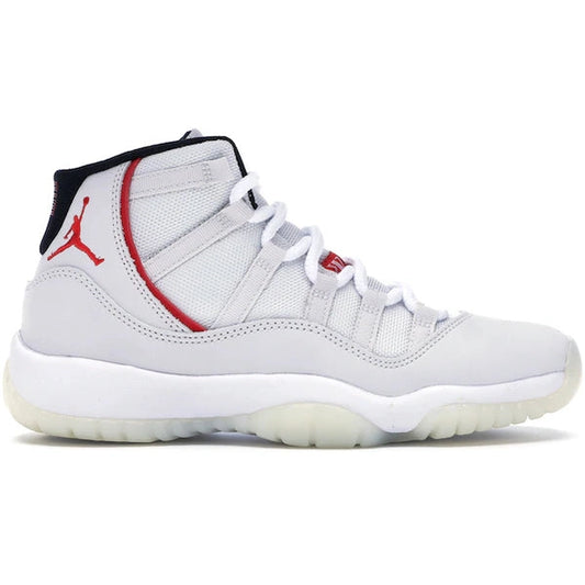Jordan 11 Retro Platinum Tint GS