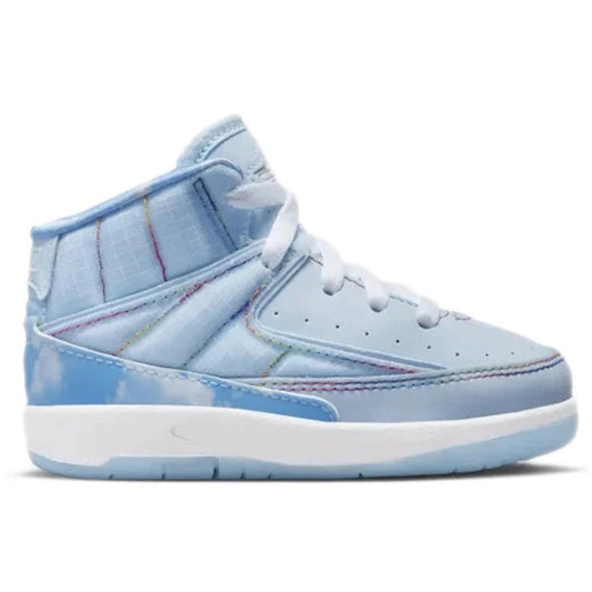 Jordan 2 Retro J Balvin TD