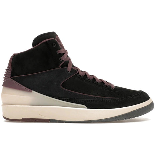 Jordan 2 Retro Mauve Women's