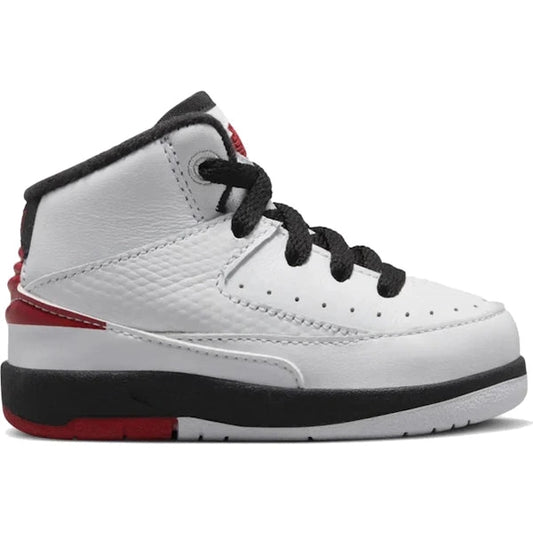 Jordan 2 Retro OG Chicago 2022 TD