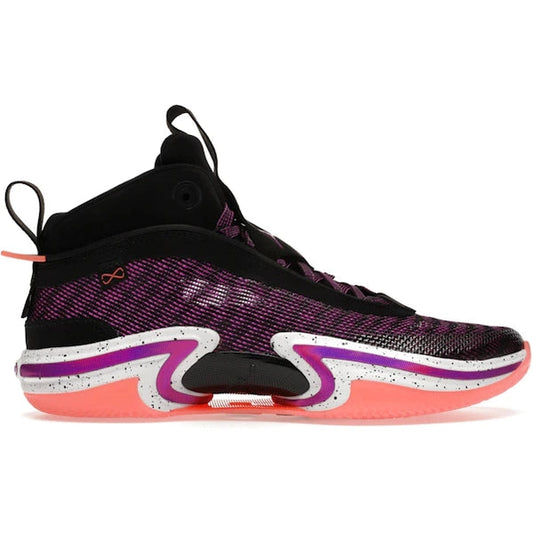 Jordan 36 First Light