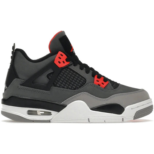 Jordan 4 Retro Infrared GS