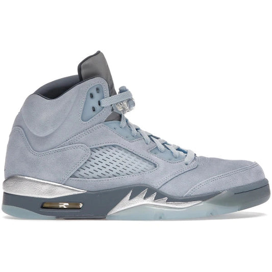 Jordan 5 Retro Bluebird Women's