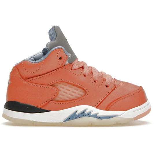 Jordan 5 Retro DJ Khaled We The Best Crimson Bliss TD