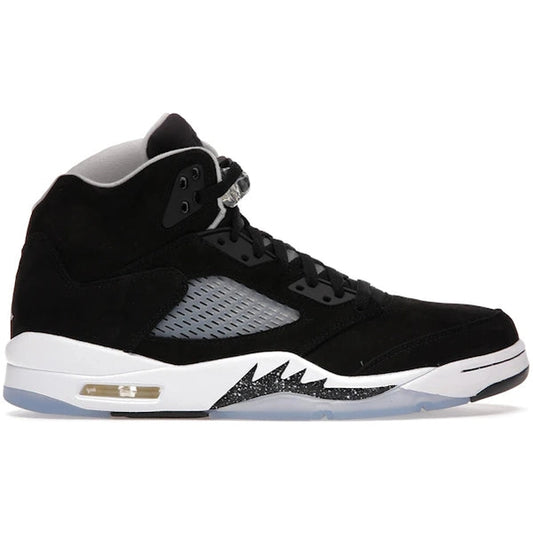 Jordan 5 Retro Moonlight 2021