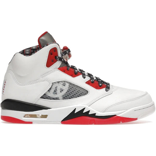 Jordan 5 Retro Quai 54 2021