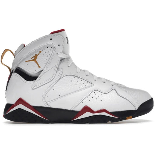 Jordan 7 Retro Cardinal 2022