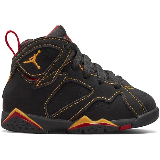 Jordan 7 Retro Citrus 2022 TD