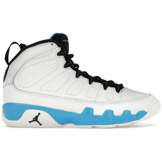 Jordan 9 Retro Powder Blue 2024