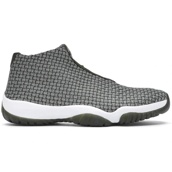 Jordan Future Olive Canvas