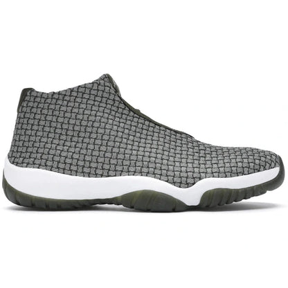 Jordan Future Olive Canvas