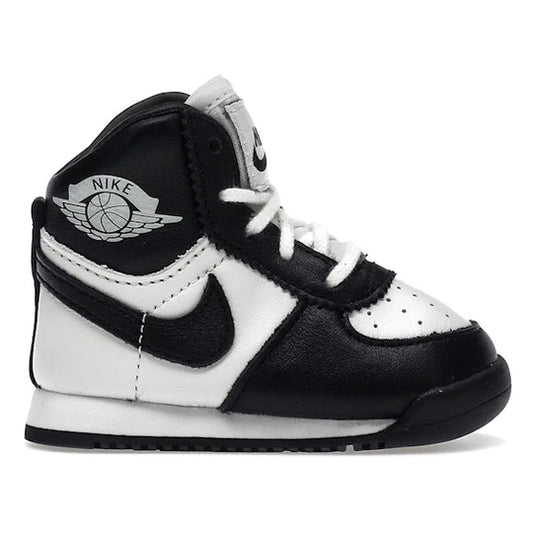 Jordan 1 Retro High '85 Black White 2023 TD