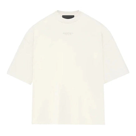 Fear of God Essentials Tee Cloud Dancer