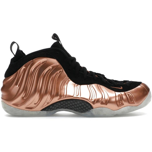 Nike Air Foamposite One Copper 2024