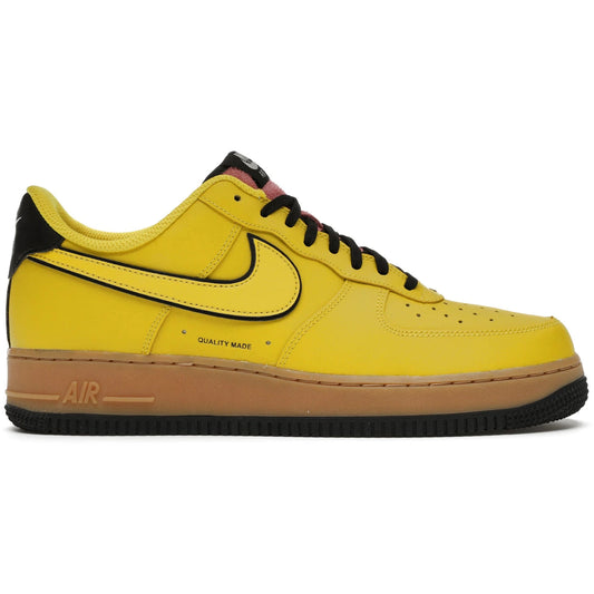 Nike Air Force 1 Low No. 2 Pencil