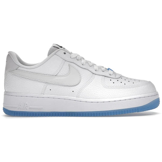 Nike Air Force 1 Low UV Reactive Swoosh Women's