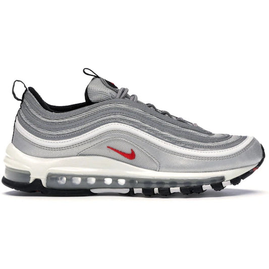 Nike Air Max 97 Silver Bullet 2016/2017