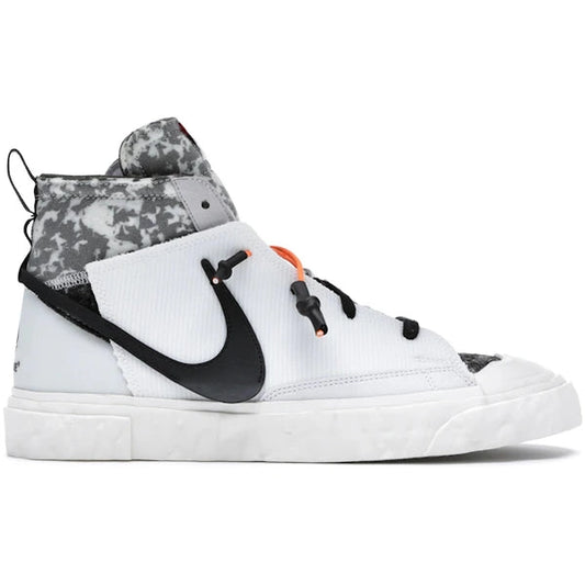 Nike Blazer Mid READYMADE White