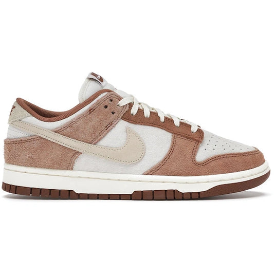 Nike Dunk Low Medium Curry 2021/2024