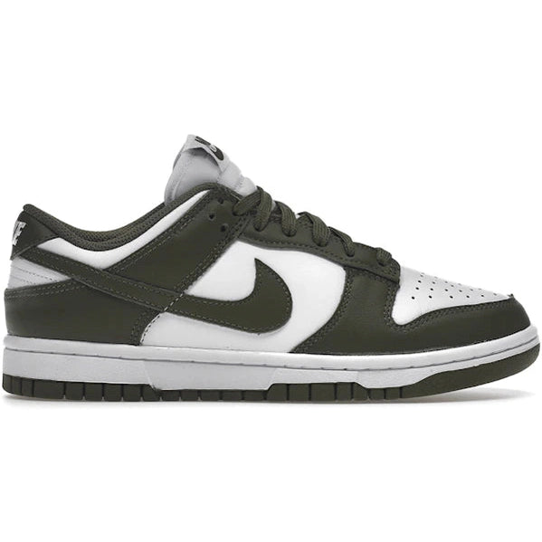 Nike Dunk Low Medium Olive Women's