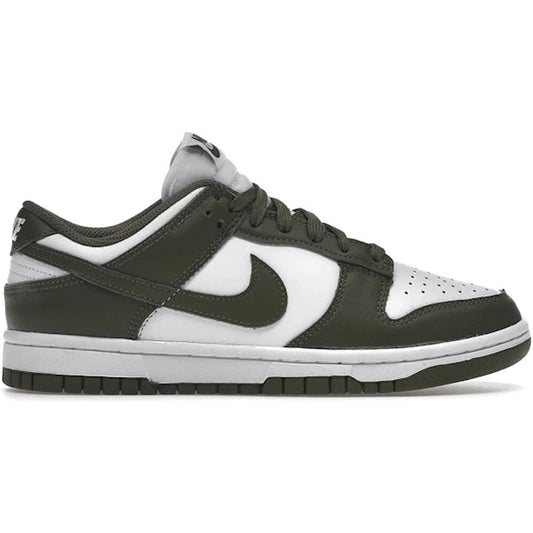 Nike Dunk Low Medium Olive Women's