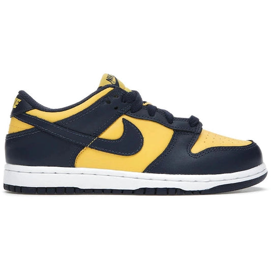 Nike Dunk Low Michigan 2021/2024 PS