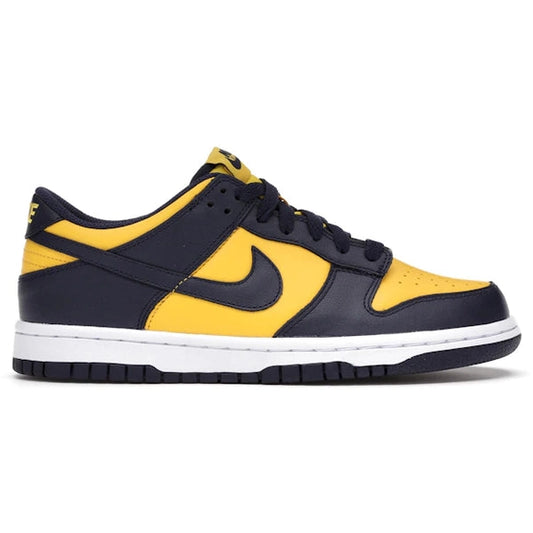 Nike Dunk Low Michigan 2021/2024 GS
