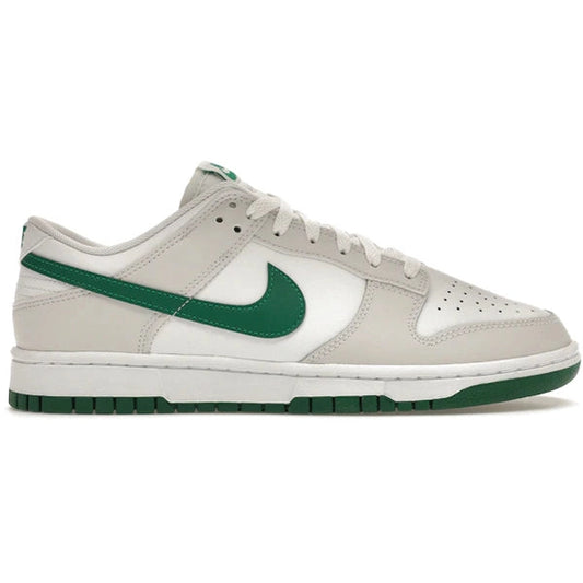 Nike Dunk Low Retro Summit White Malachite