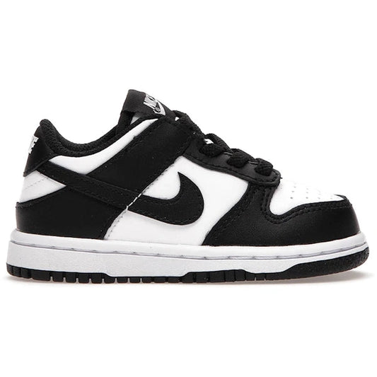 Nike Dunk Low Retro White Black Panda TD