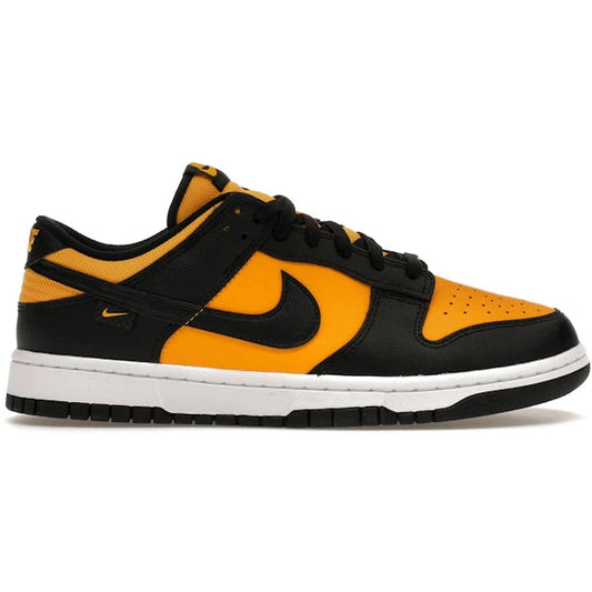 Nike Dunk Low Reverse Goldenrod 2024