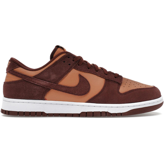 Nike Dunk Low SE Amber Brown