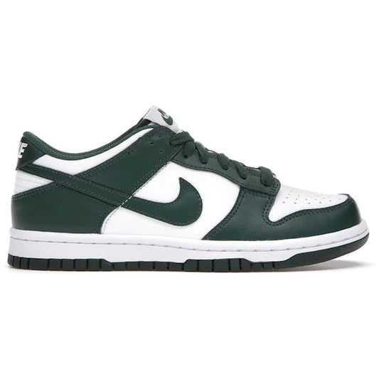 Nike Dunk Low Michigan State GS