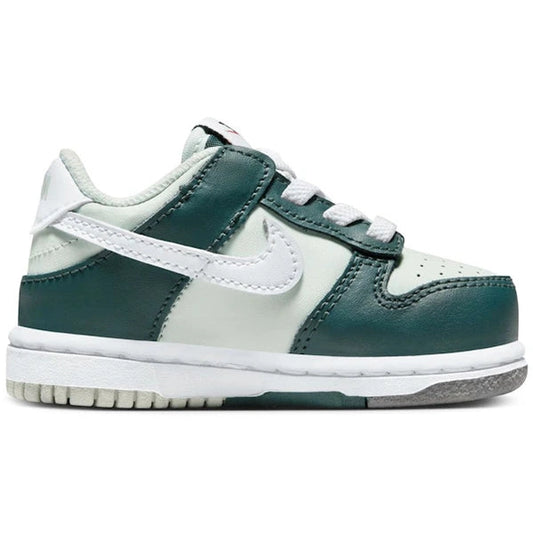 Nike Dunk Low Split Deep Jungle TD