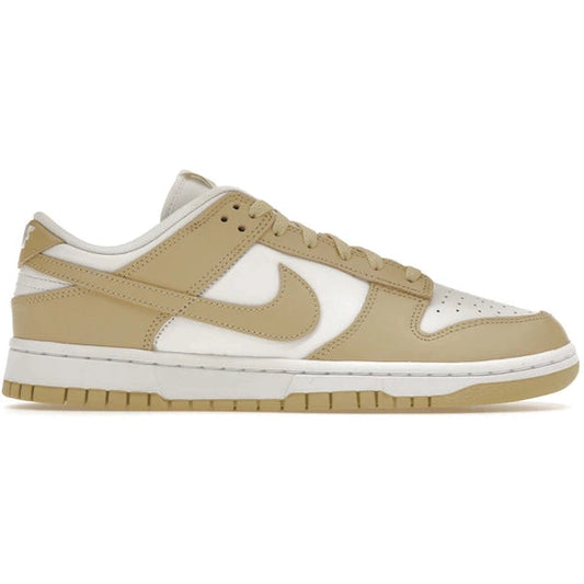 Nike Dunk Low Team Gold