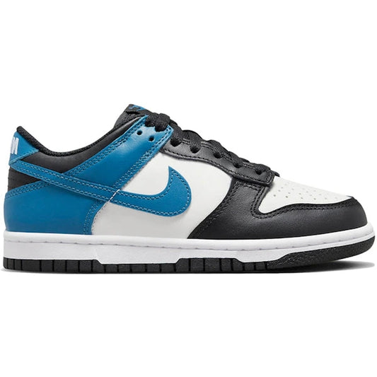 Nike Dunk Low Industrial Blue GS
