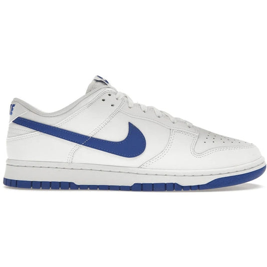 Nike Dunk TD Summit White Hyper Royal