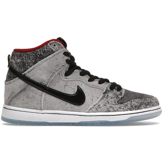 Nike SB Dunk High Salt Stain