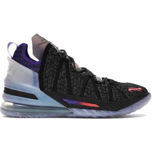 Nike LeBron 18 Kylian Mbappe