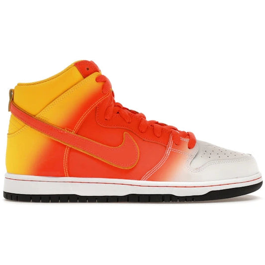 Nike SB Dunk High Sweet Tooth Candy Corn