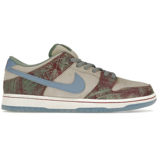Nike SB Dunk Low Crenshaw Skate Club